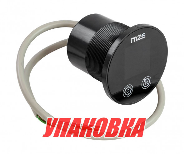 Счетчик цепи для якорных лебедок, MZelectronic (упаковка из 3 шт.)