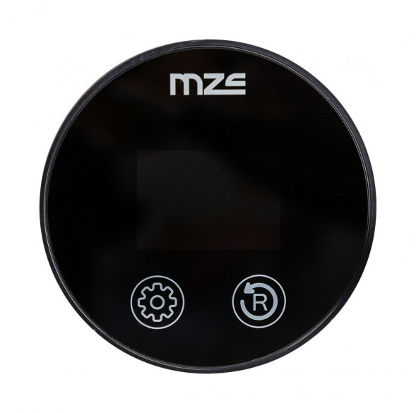 Счетчик цепи для якорных лебедок, MZelectronic (упаковка из 3 шт.)