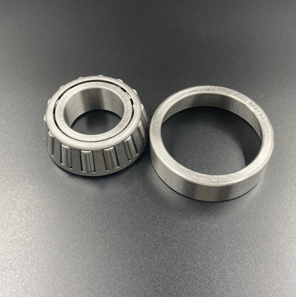 Подшипник роликовый YAMAHA (93332-00003) KOYO (Hl-CAP) 322/32 (32x65x21) (PREMARINE)