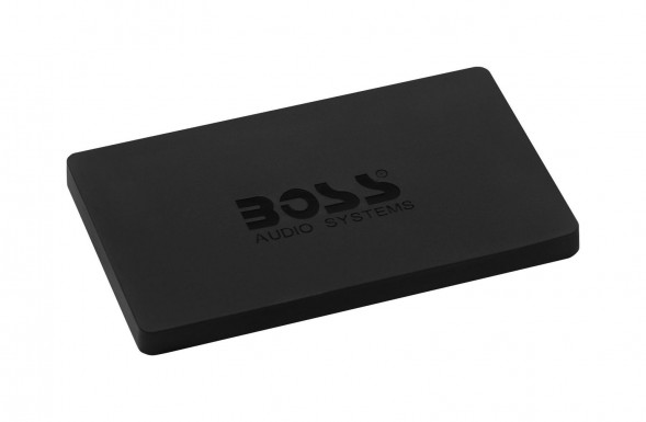 Магнитола BOSS 7 BVCP9700A-MR