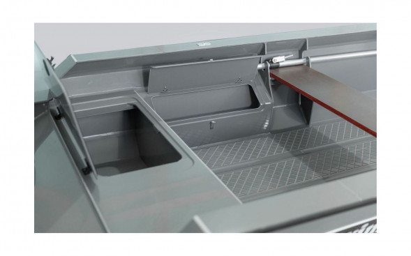 Моторная лодка Swimmer 400