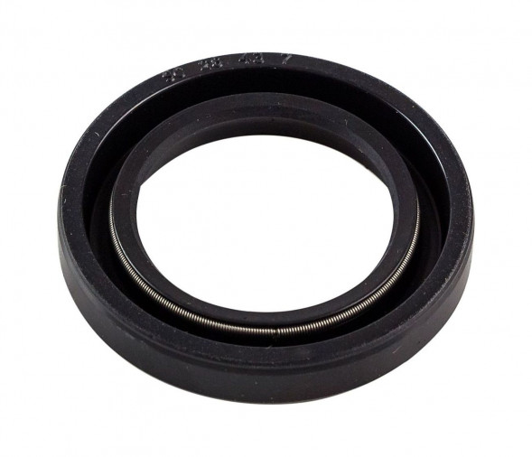 Сальник 28x43x7, Yamaha, Omax