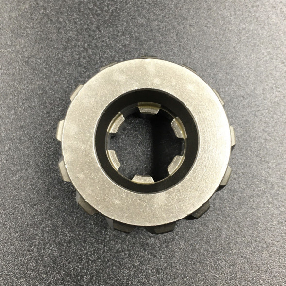 Шестерня вертикального вала (Пиньон) Yamaha 25-30 (61N-45551-00) (PREMARINE)