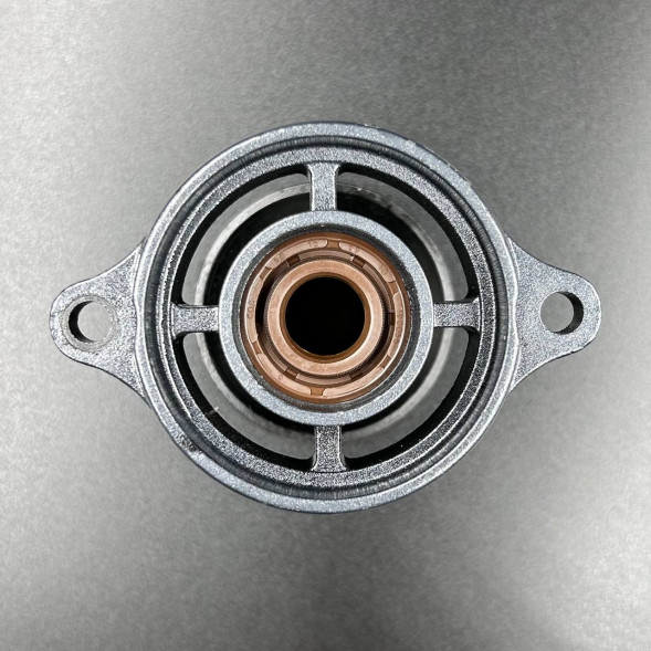 Обойма гребного вала Tohatsu 8-9.8, MFS8 (В сборе) (3B2-60101-0; 3B2S60100-0) (PREMARINE)