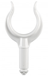 Уключина пластиковая