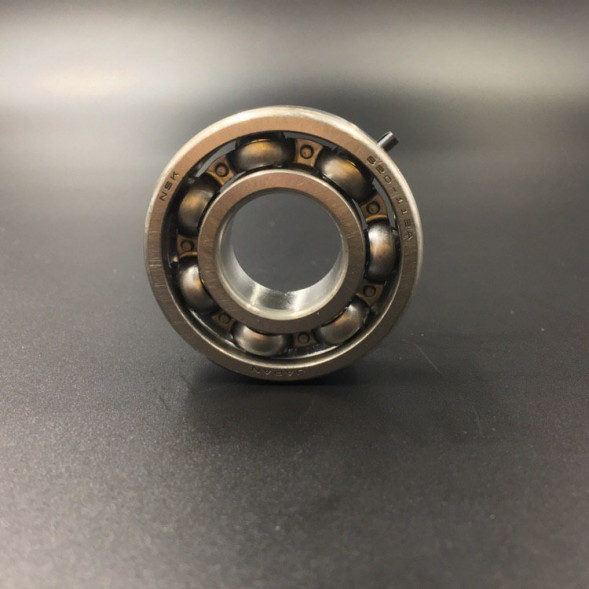 Подшипник шариковый Tohatsu 5-9.8 (20x47x14) (PREMARINE)