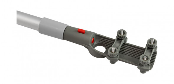 Удлинитель румпеля телескопический 90-140 см