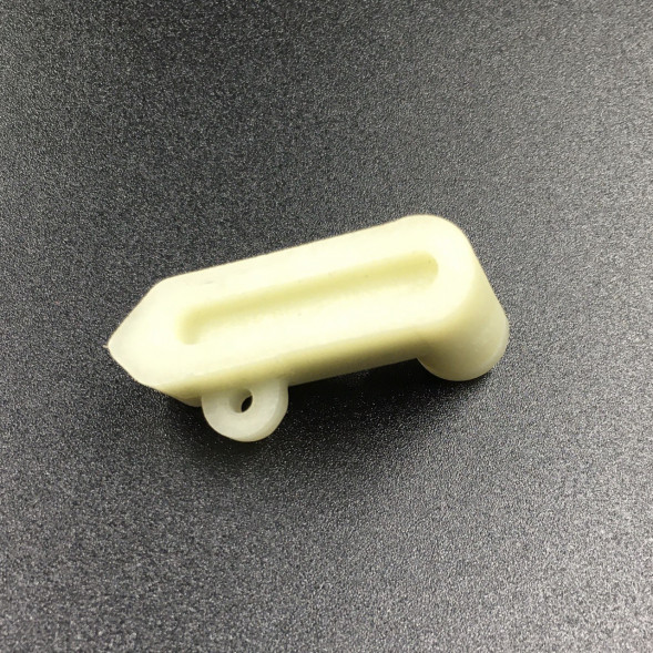 Храповик ручного стартера Yamaha 9.9-15, 40X, F6-40 (PREMARINE)