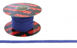 Фал для кайта Freestyle, 1,8 мм, синий (в бухте 100 м)