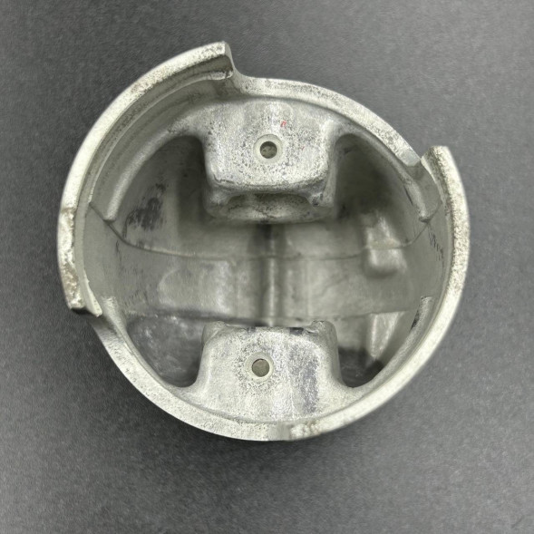 Поршневой комплект Yamaha 30D (3 цил.) (0.25mm) (Osaka)