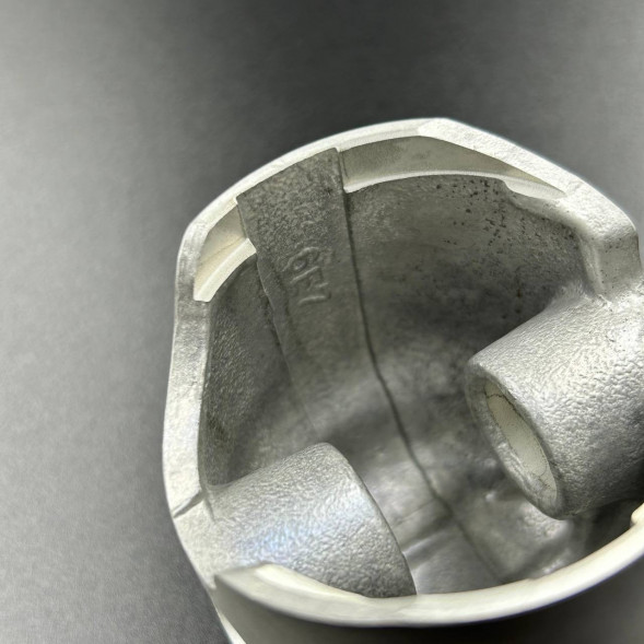 Поршневой комплект Yamaha 9.9-15 (0.50mm) (682-11636-00) (Osaka)