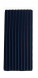 Лента дублирующая тип j1, черная, 200 мм