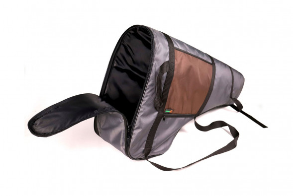 Сумка для лодочного мотора 4-9,8 л.с. (ПРЕМИУМ) (Хаки)