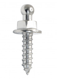 Основание кнопки типа Tenax &quot;Мореман&quot;, саморез