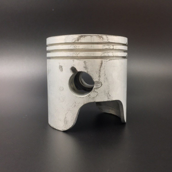 Поршень Yamaha 40-50 (3RING) (0.50mm) (Omax)