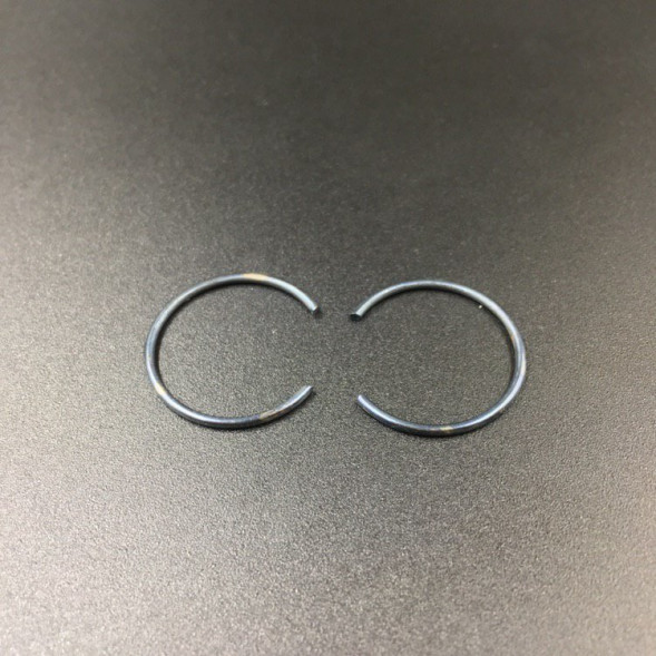 Поршень Yamaha 40-50 (3RING) (0.50mm) (Omax)