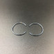 Поршень Yamaha 40-50 (3RING) (0.50mm) (Omax)