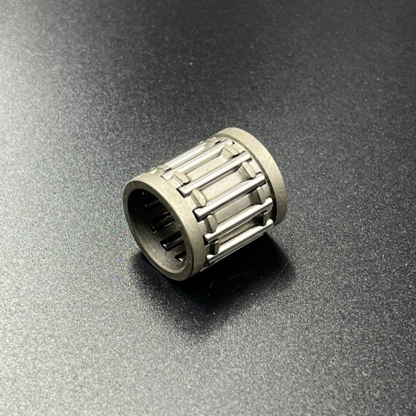 Подшипник поршневой Tohatsu 5, 9.9-15 (338-00042-0, 350-00042-0, 3M3-00042-0) (14x18x20) (Osaka)