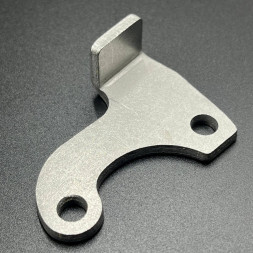 Скоба струбцины Yamaha 40X, F25-40 (Правая) (YUELANG)