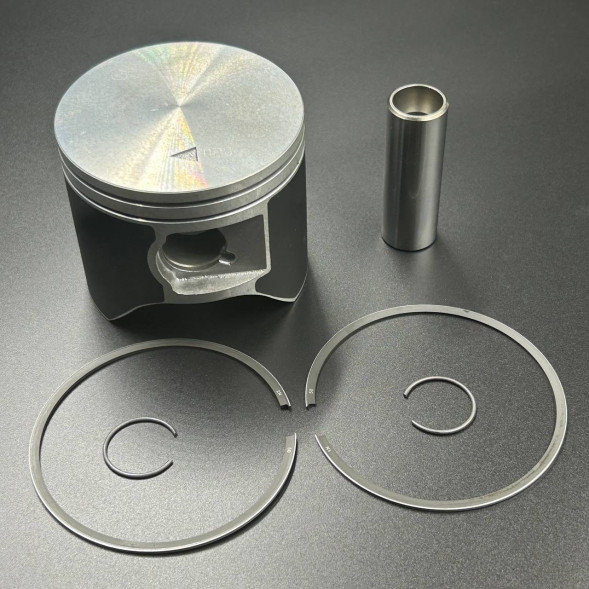 Поршневой комплект Polaris 800 (+0.50mm) (2204322) (Osaka)