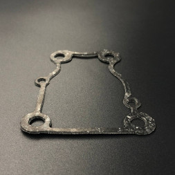 Прокладка под пластину помпы охлаждения Yamaha 40-50,F25-60 (Kacawa)