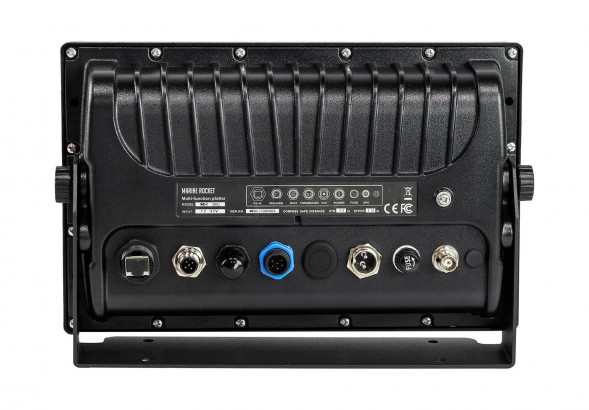 Картплоттер морской 8C, Marine Rocket