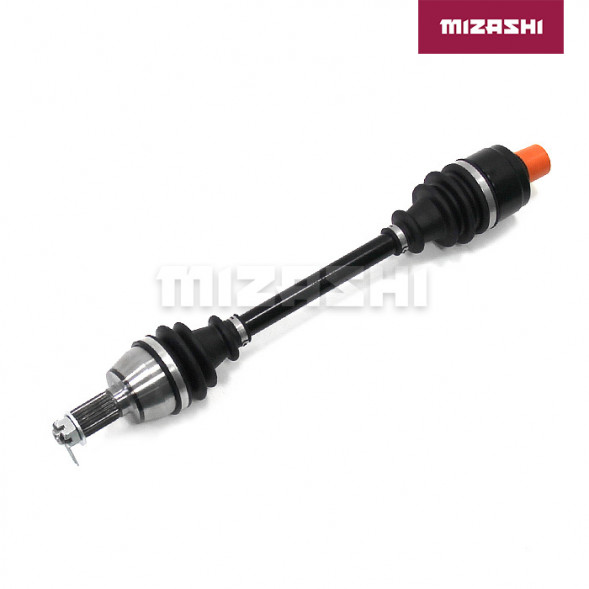 Привод для Polaris ATV-PO-831