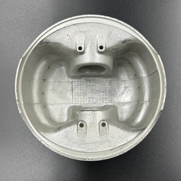 Поршень Yamaha Grizzly Raptor 660 (STD 100mm) (Yamaha)