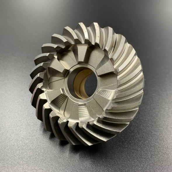 Шестерня переднего хода Honda 35-50 (41145-ZV5-000) (Sinera)