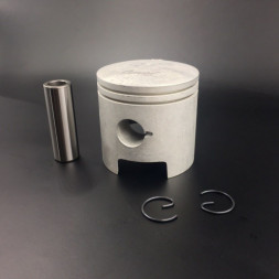 Поршень Yamaha 25-30 (STD) (Omax)