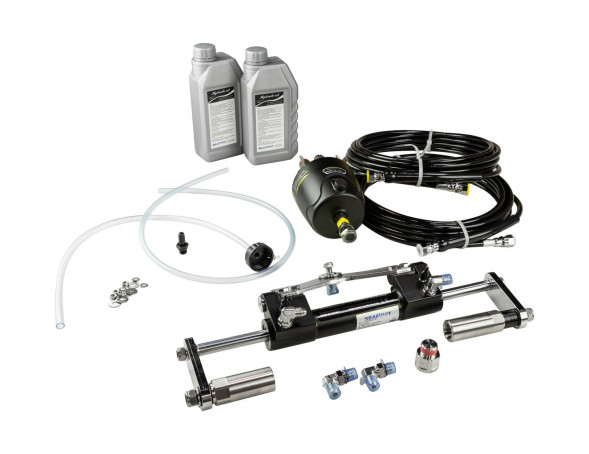 Гидравлическая система рулевого управления до 150 л.с Sea First