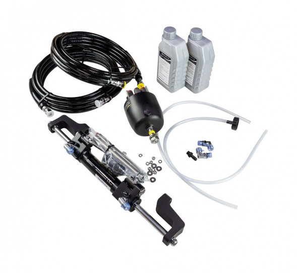 Гидравлическая система рулевого управления до 150 л.с Sea First