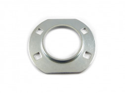 Фланец внутреннего подшипника  полуоси  без пресс-масленки (606-91)