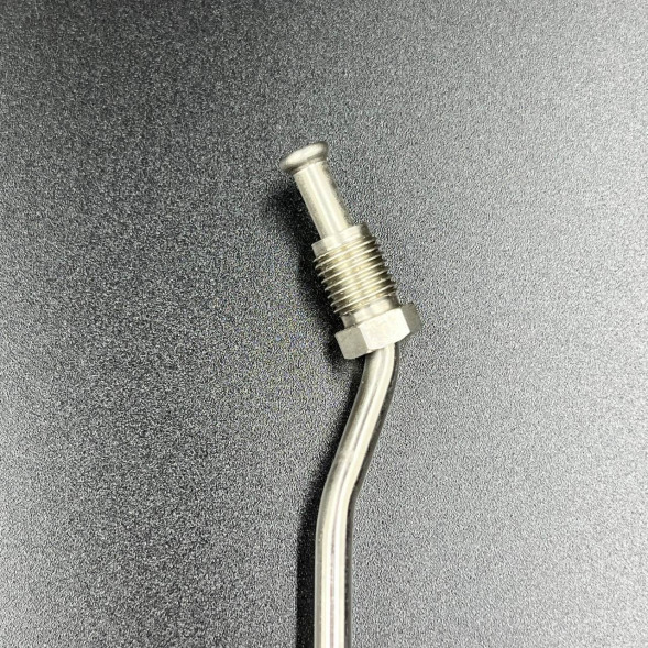 Шланг гидроцилиндра (прав.) для Mercruiser Alpha One/ Alpha One Gen II