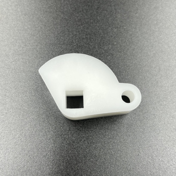 Фиксатор скорости (9.8F-01.05.07; T9.8-01.04.00.04 ) Tohatsu 8-9.8 (YUELANG)