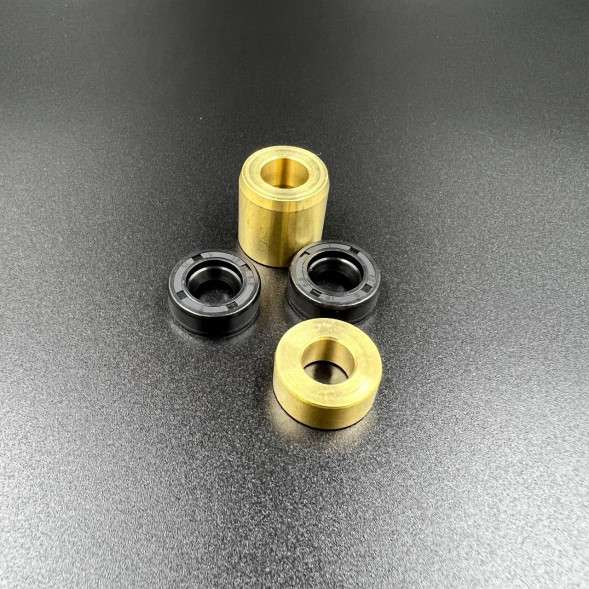 Уплотнения оси включения хода для MERCRUISER Alpha One Gen II (Kacawa)