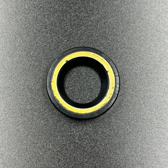 Сальник Suzuki (09289-20009; 93101-20M07; 09289-20L01) (20x34x6.5) (Omax)