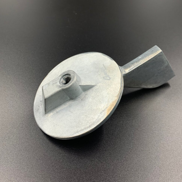 Анод редуктора Yamaha 60-90, F40-50 (688-45371-02) (Omax)