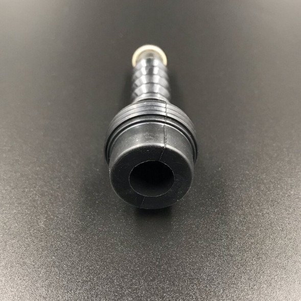 Гофра тяги включения скорости Yamaha 9.9-30, F8-9.9 (Yamaha)