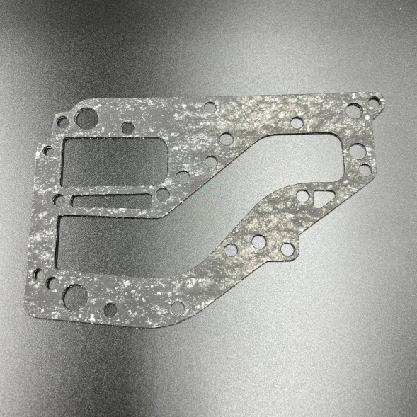 Прокладка под холодильник(2) Yamaha 25-30 (Kacawa)