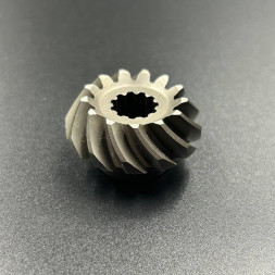 Шестерня вертикального вала (Пиньон) Tohatsu 9.9-18 (Yelang)