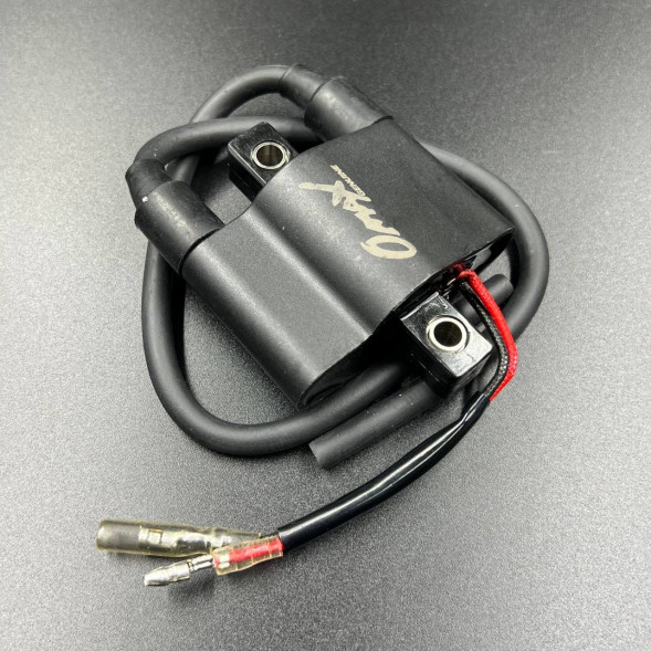 Катушка зажигания высоковольтная Suzuki DT40, DF9.9-15 (Omax)