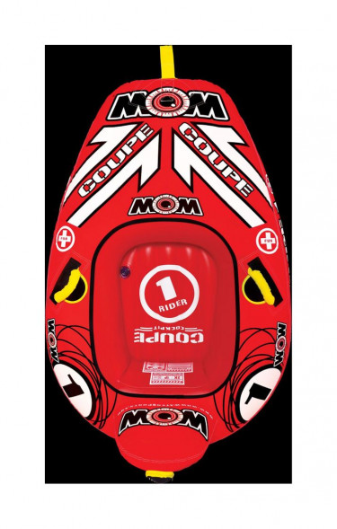 Баллон буксируемый 1P Coupe