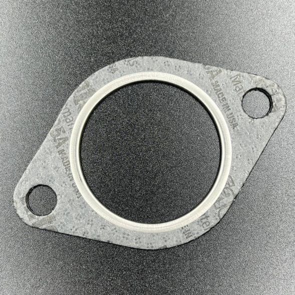 Прокладка выхлопа Arctic Cat 370, 440, 500, 600 (3002-172) (KINETIX)