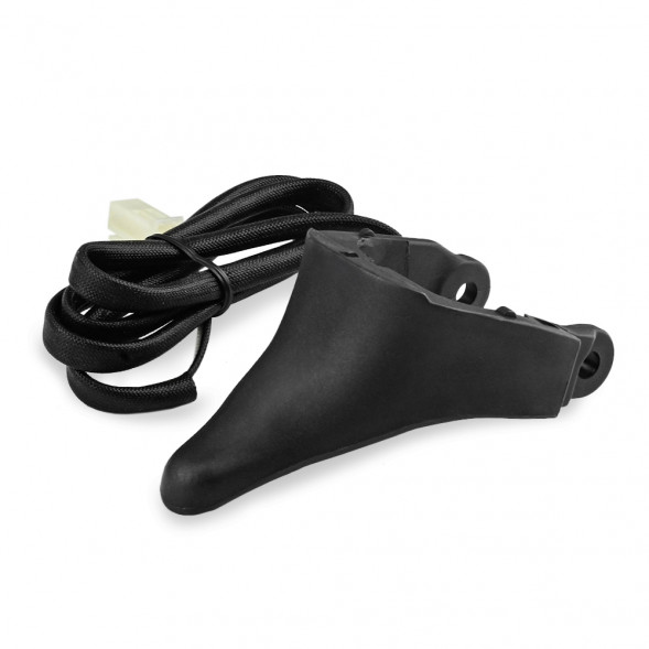 Курок газа с подогревом Sledex для Yamaha