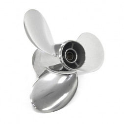 Винт гребной Solas 1121-093-09, 3x9 1/4x9 (R)