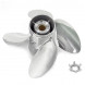 Винт гребной Solas 1453-130-21, 4x13x21 (R)