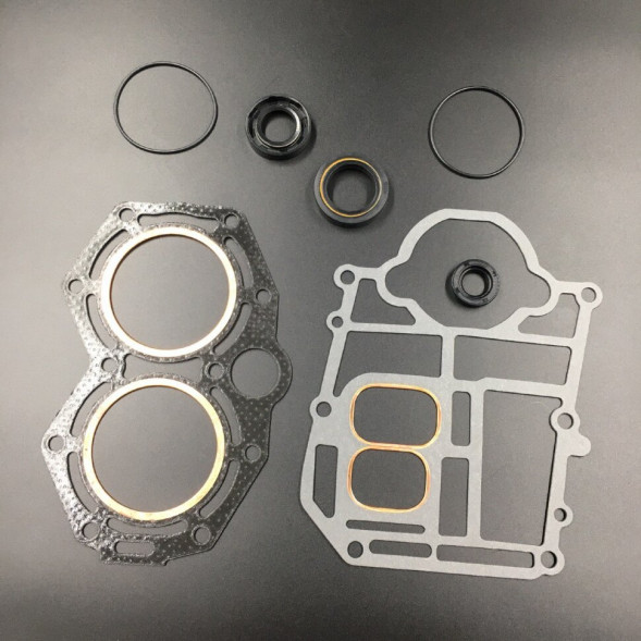 Ремкомплект мотоголовки Tohatsu 25-30 (Osaka)