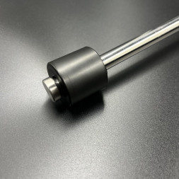 Датчик уровня топлива в бак 0-180Ω-750MM (DEPO)