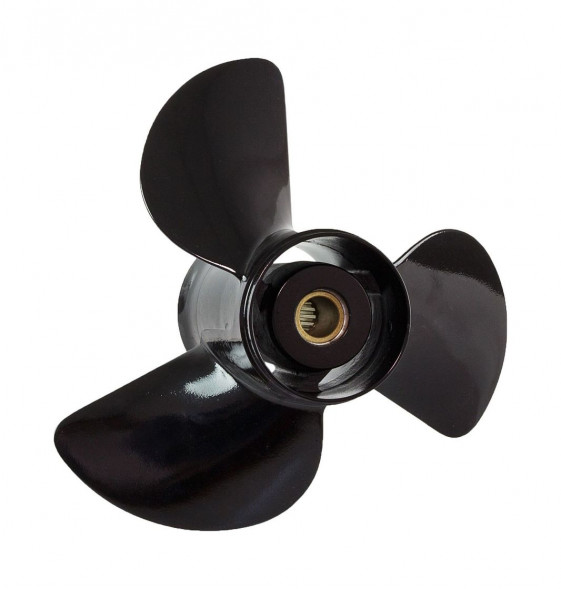 Винт гребной Yamaha 150-300;3x14-1/2x17, BaekSan